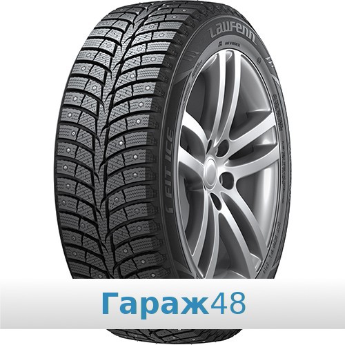 Laufenn i-Fit Ice LW71 235/55 R17 103T